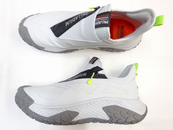 パラディウム OFFBOUND WP+ ZIP 74483-069