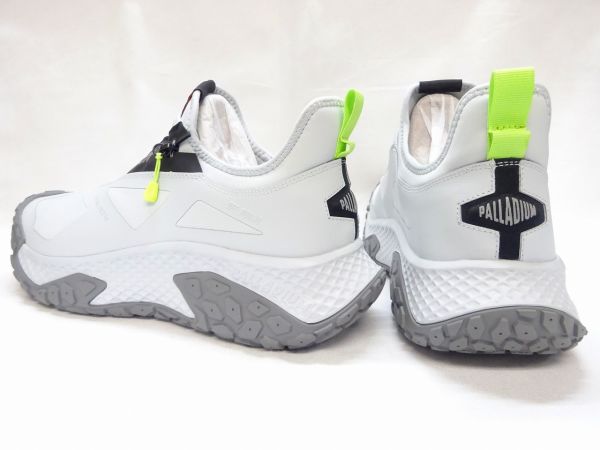 パラディウム OFFBOUND WP+ ZIP 74483-069