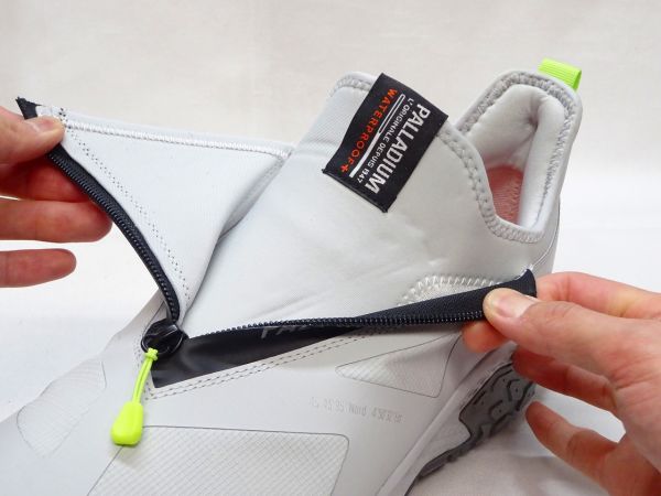 パラディウム OFFBOUND WP+ ZIP 74483-069