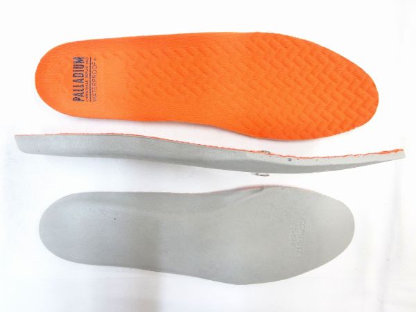 パラディウム OFFBOUND WP+ ZIP 74483-069