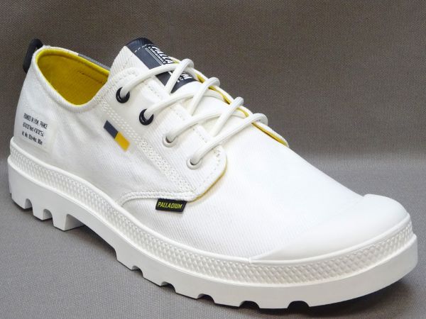 パラディウムPAMPA OX SURPLUS 74446-116