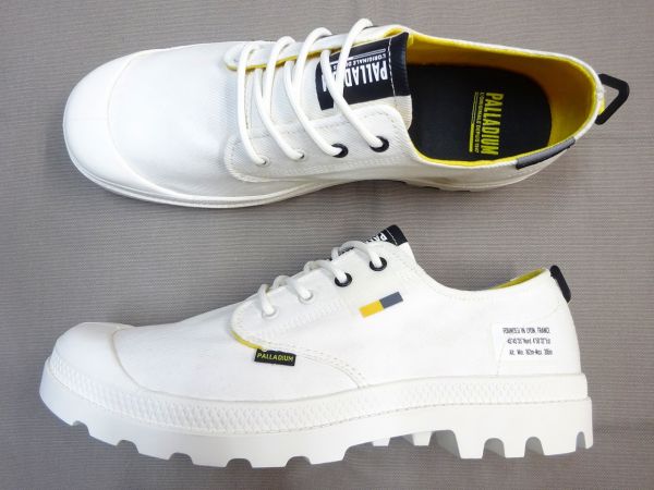 パラディウムPAMPA OX SURPLUS 74446-116