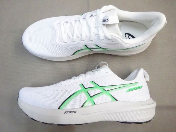 アシックス GT-1000 14  1011C077-101