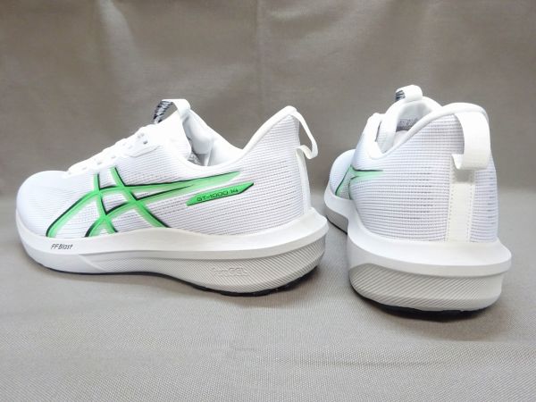 アシックス GT-1000 14  1011C077-101