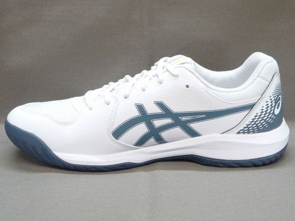 アシックス [テニス] GEL-DEDICAE 8 WIDE 1041A410-108