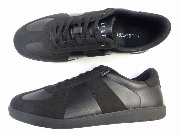 ELLESPORT エルスポーツ 14508U BL