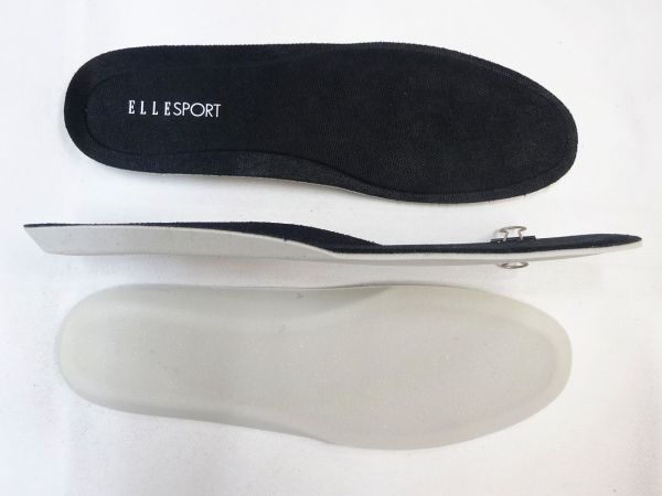 ELLESPORT エルスポーツ 14508U BL
