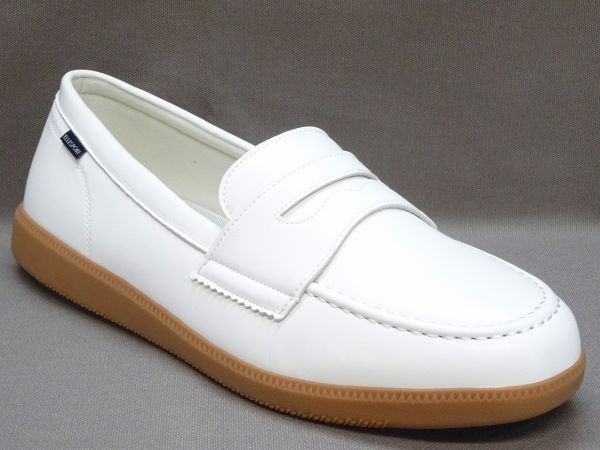 ELLESPORT エルスポーツ 14509U WH