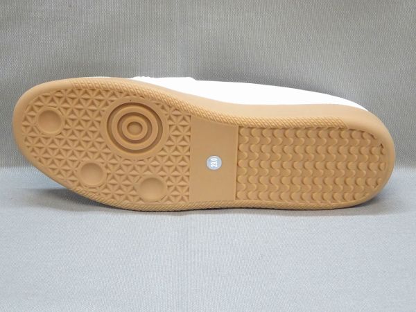 ELLESPORT エルスポーツ 14509U WH