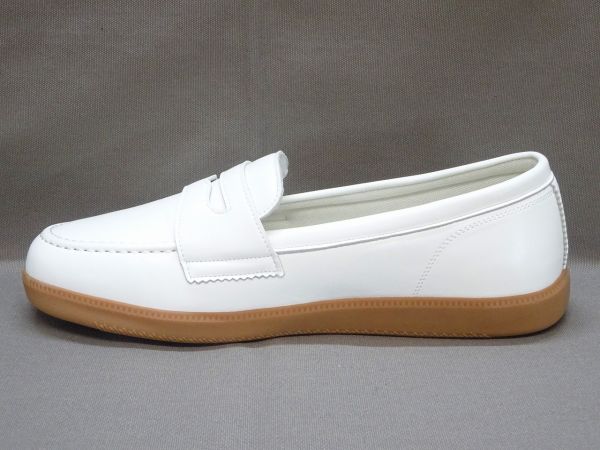 ELLESPORT エルスポーツ 14509U WH