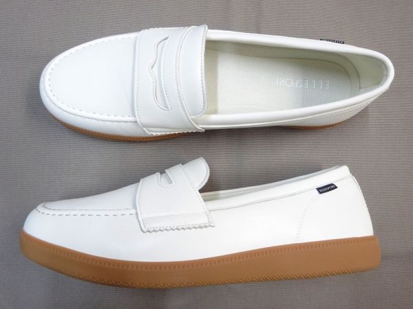 ELLESPORT エルスポーツ 14509U WH