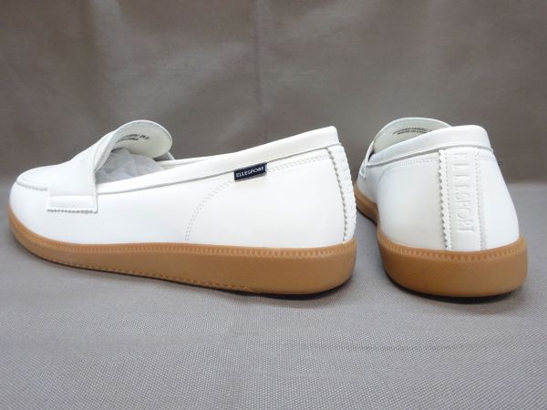 ELLESPORT エルスポーツ 14509U WH