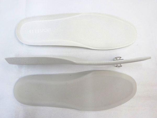 ELLESPORT エルスポーツ 14509U WH