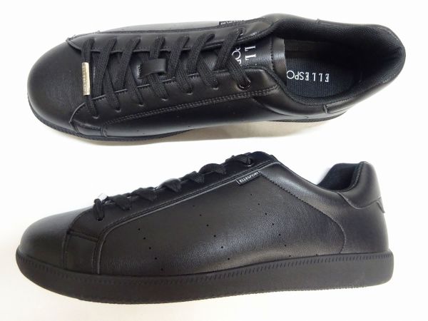 ELLESPORT エルスポーツ 14510U BL