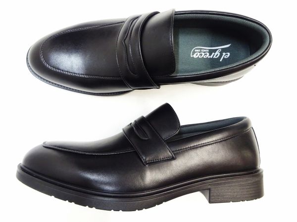 EL-GRECO 5008 【4E】 BL