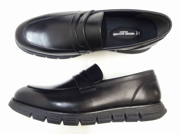 HIROKOKOSHINO HRK5014 BL