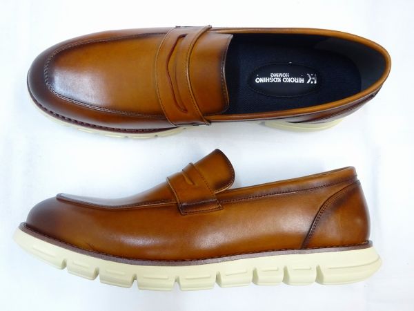HIROKOKOSHINO HRK5014 BR