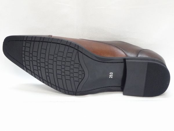 HIROKOKOSHINO HRK5016 DB/BR