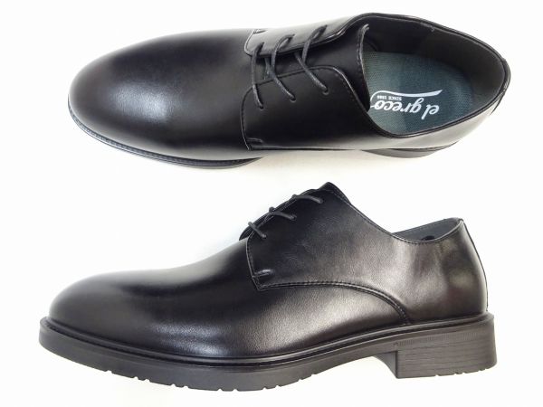 EL-GRECO 5006 【4E】 BL