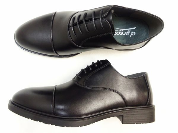 EL-GRECO 5007 【4E】 BL