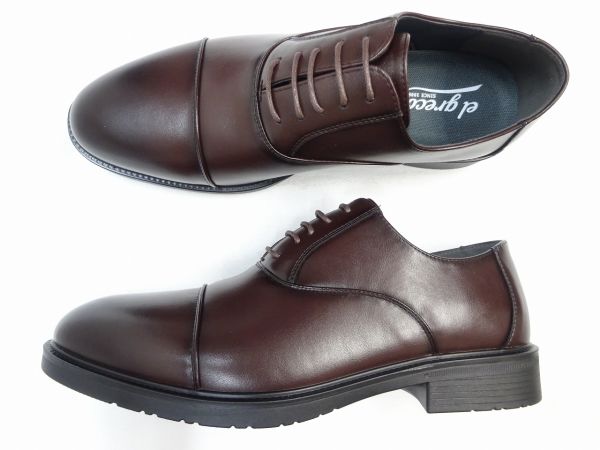 EL-GRECO 5007 【4E】 DB