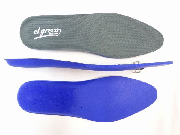 EL-GRECO 5007 【4E】 DB