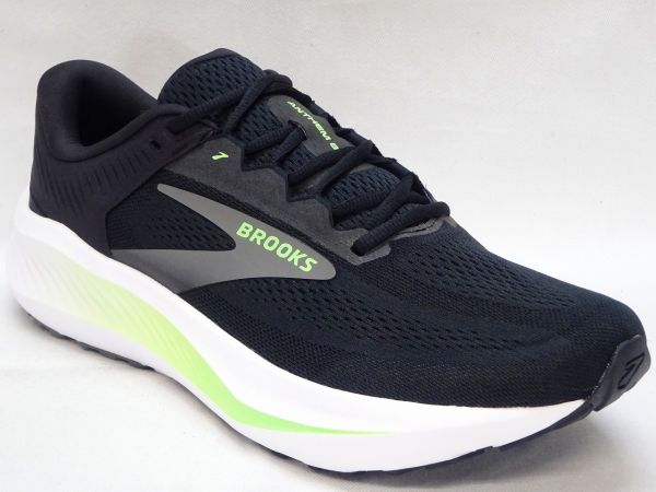 ブルックス BROOKS Anthem 8 (アンセム8) 【MEDIUM/Dワイズ】 BRM4723 110472 1D 012