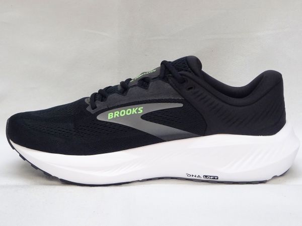 ブルックス BROOKS Anthem 8 (アンセム8) 【MEDIUM/Dワイズ】 BRM4723 110472 1D 012