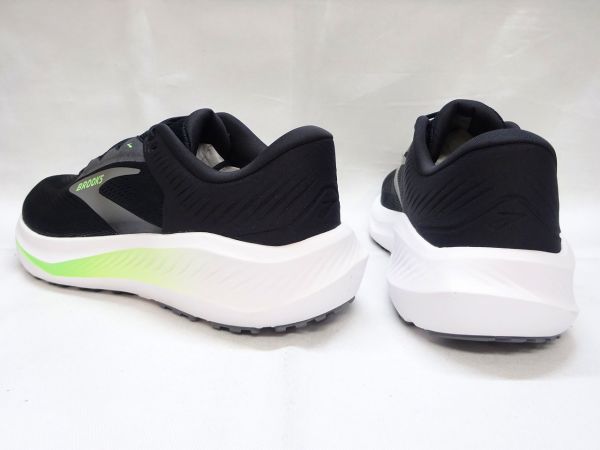 ブルックス BROOKS Anthem 8 (アンセム8) 【MEDIUM/Dワイズ】 BRM4723 110472 1D 012