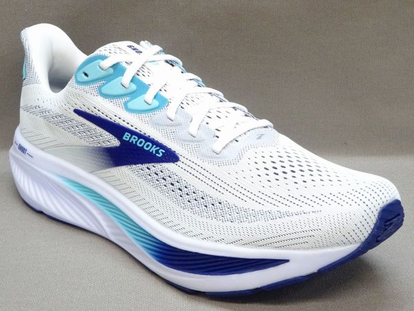 ブルックス BROOKS GHOST17 BRM4423 【MEDIUM/ Dワイズ】 110442 1D 135