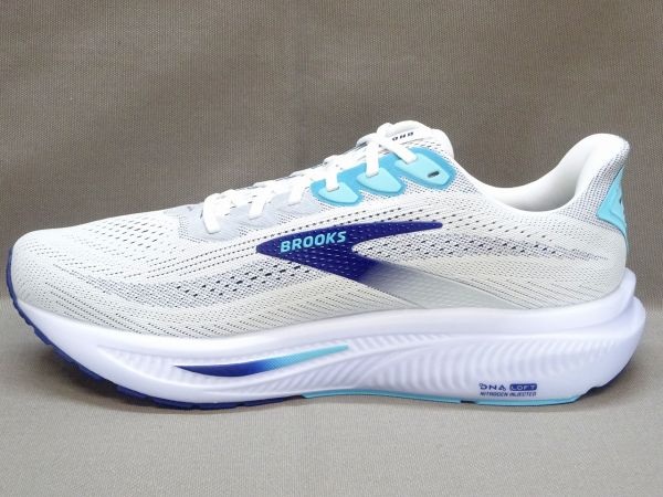 ブルックス BROOKS GHOST17 BRM4423 【MEDIUM/ Dワイズ】 110442 1D 135