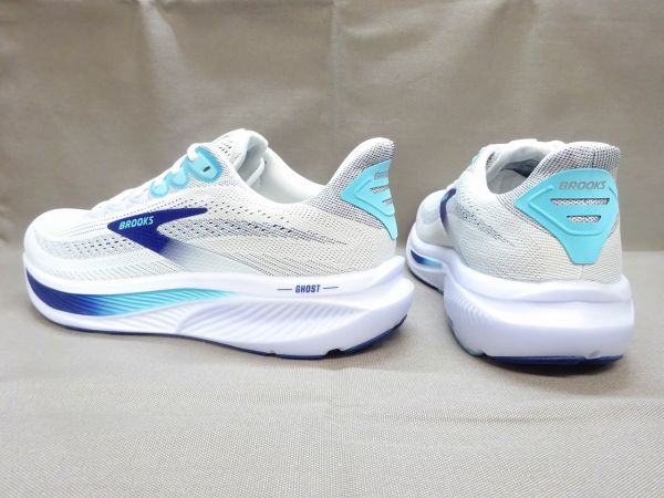 ブルックス BROOKS GHOST17 BRM4423 【MEDIUM/ Dワイズ】 110442 1D 135