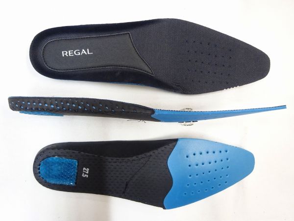 REGAL 35HR GORE-TEX 【3E】 BL