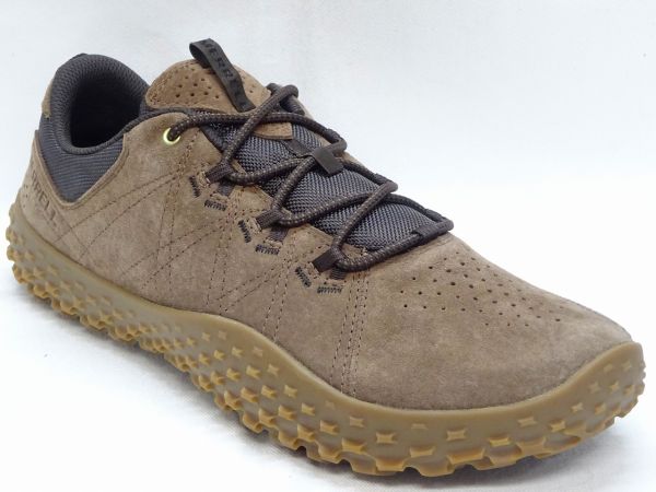 メレル WRAPT J007103 MARRON