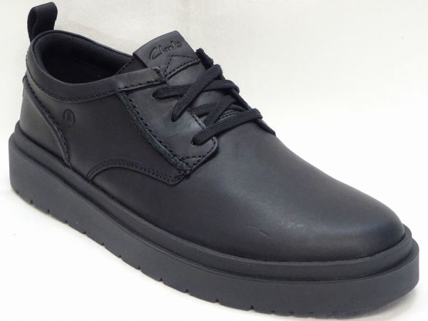 クラークス POLDEN LACE 896J 【Gワイズ】