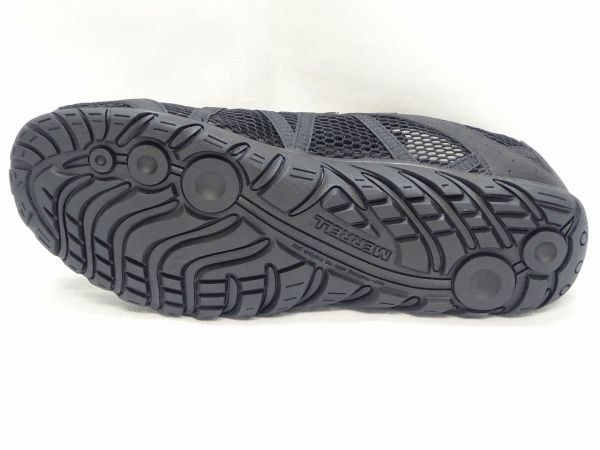 メレル MAIPO 3 AEROSPORT J00003297 BLACK