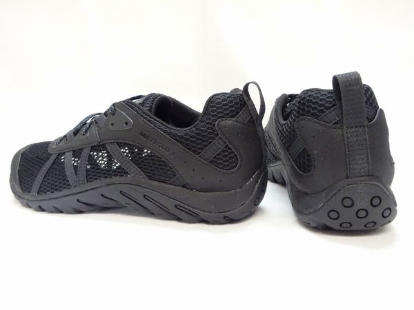 メレル MAIPO 3 AEROSPORT J00003297 BLACK
