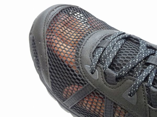 メレル MAIPO 3 AEROSPORT J00003297 BLACK