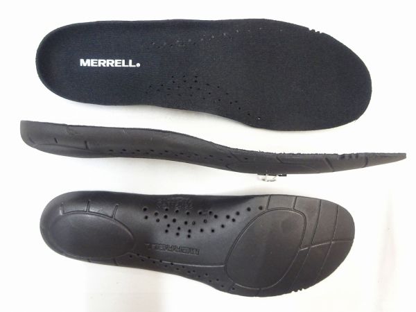 メレル MAIPO 3 AEROSPORT J00003297 BLACK