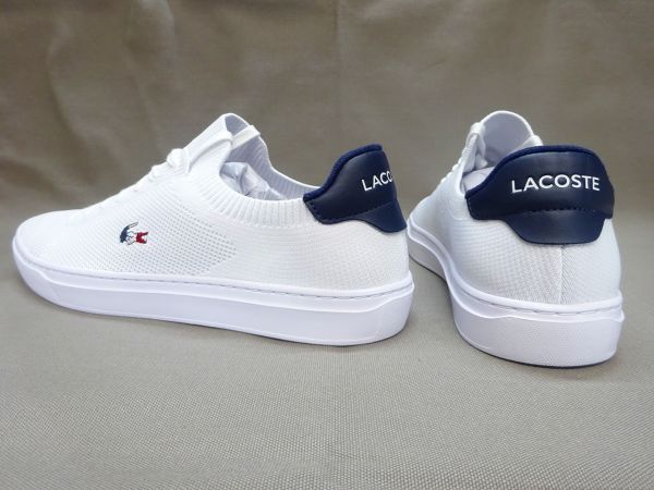 ラコステ LA PIQUEE 2.0 125 2 CMA 49CMA0037-407