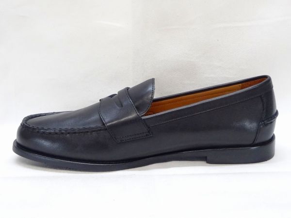 POLO-RALPH LAUREN ALSTON PENNY BL 803932221002