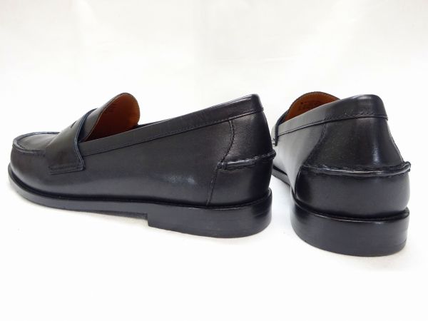 POLO-RALPH LAUREN ALSTON PENNY BL 803932221002