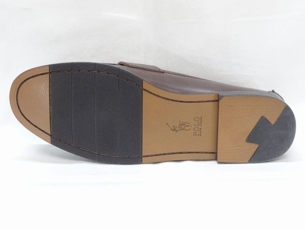 POLO-RALPH LAUREN ALSTON PENNY DB 803978015001