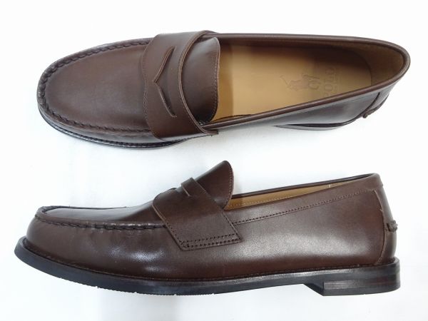 POLO-RALPH LAUREN ALSTON PENNY DB 803978015001