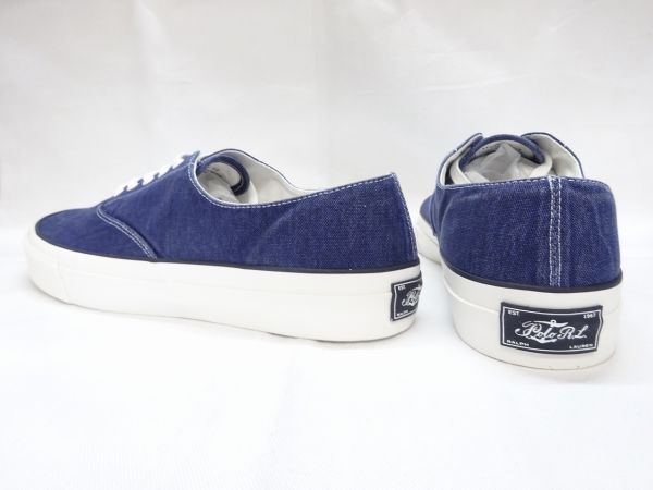 POLO-RALPH LAUREN KEATON NV 816P07662003