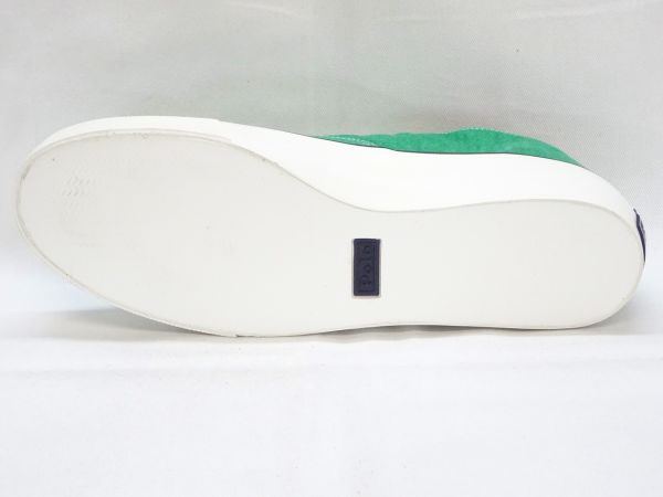 POLO-RALPH LAUREN KEATON NV 816P07662004