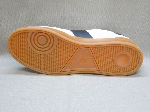 POLO-RALPH LAUREN HRT AERA PP-SK-LTL WH/BL/GY 809956119002