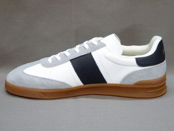 POLO-RALPH LAUREN HRT AERA PP-SK-LTL WH/BL/GY 809956119002