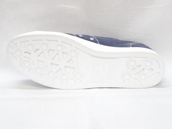 POLO-RALPH LAUREN AYERS LOW NV 809P07627002