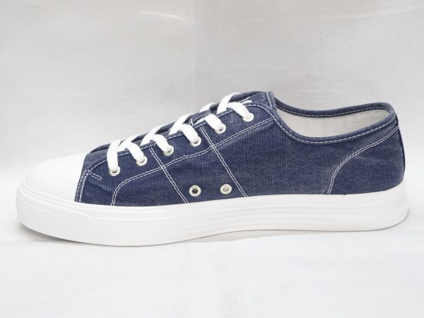 POLO-RALPH LAUREN AYERS LOW NV 809P07627002